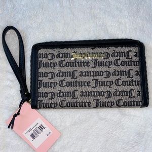 ‼️SOLD on another platform ‼️Juicy couture wallet
